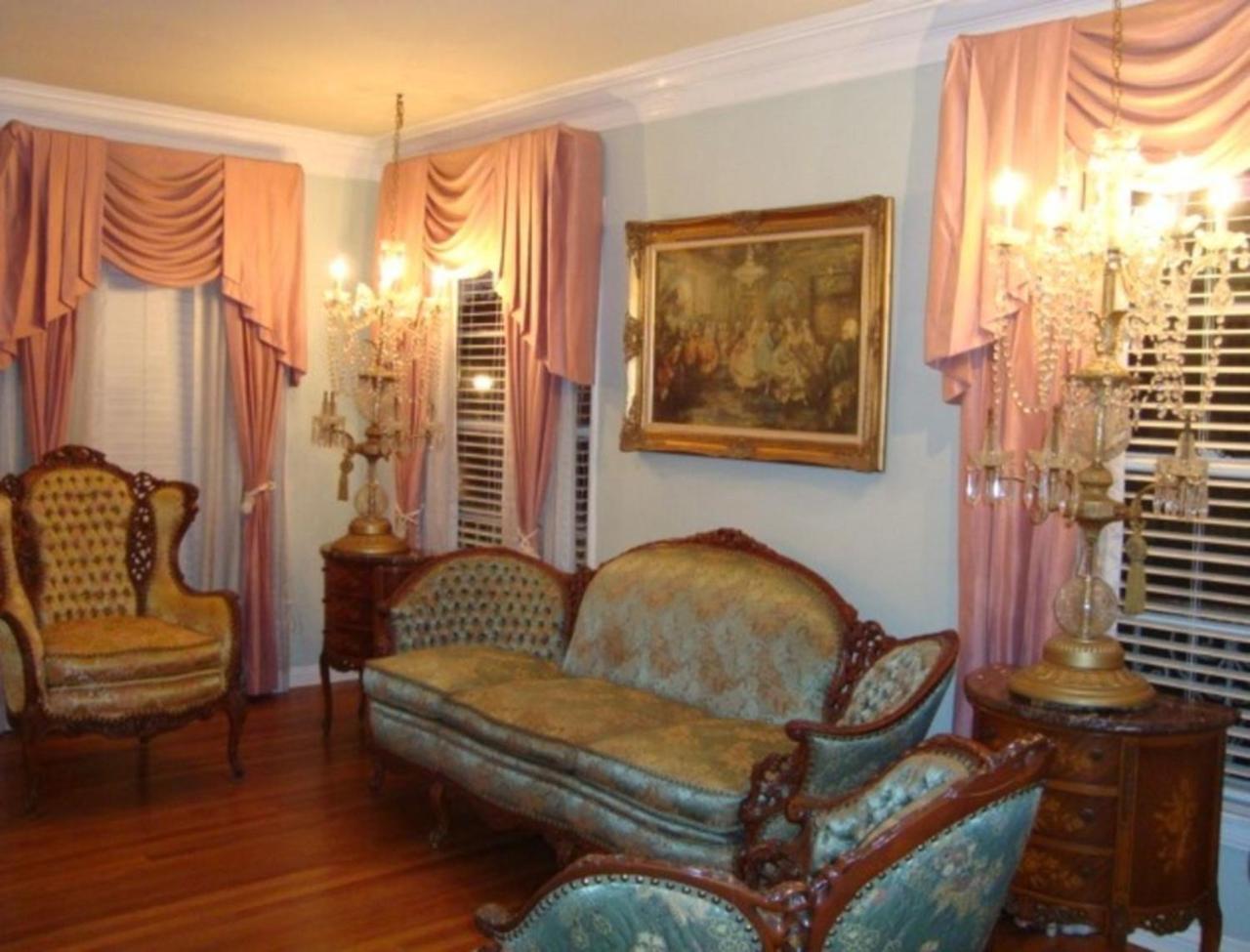 Auberge de jeunesse The Anderson Estates *